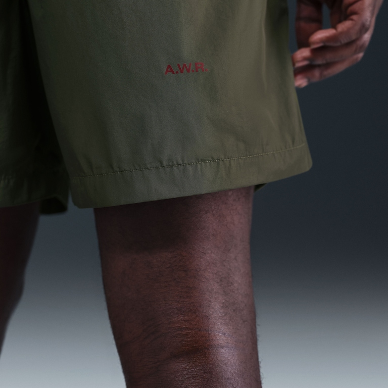  Nike x NOCTA Cardinal Nylon Shorts - Foto 10