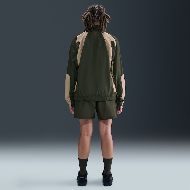  Nike x NOCTA Cardinal Nylon Shorts - Foto 4