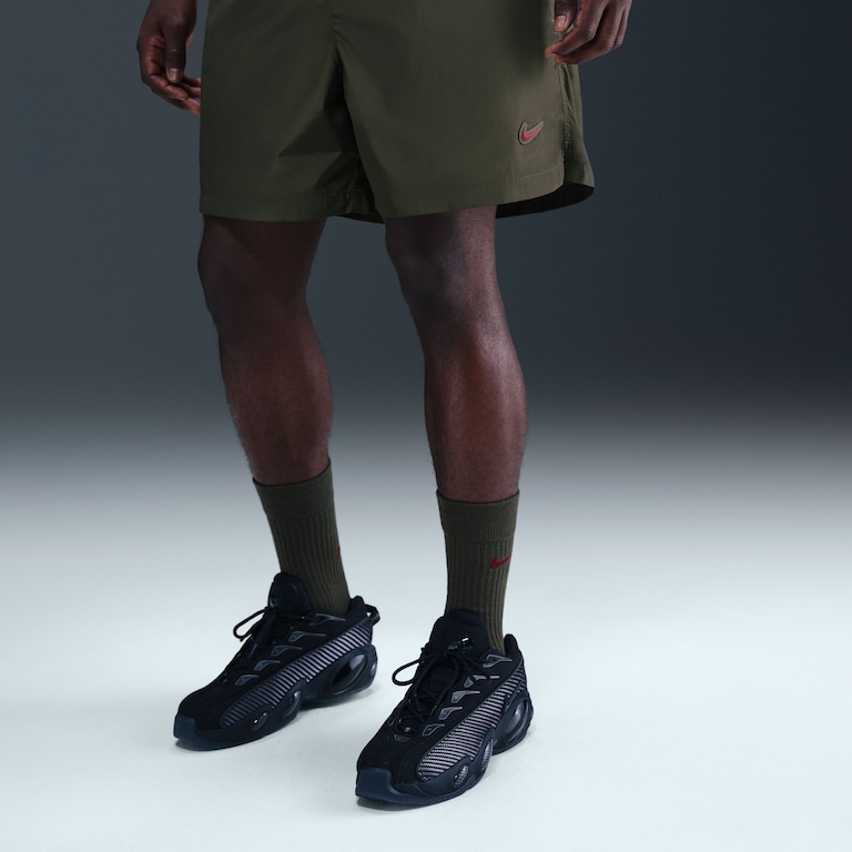  Nike x NOCTA Cardinal Nylon Shorts - Foto 3