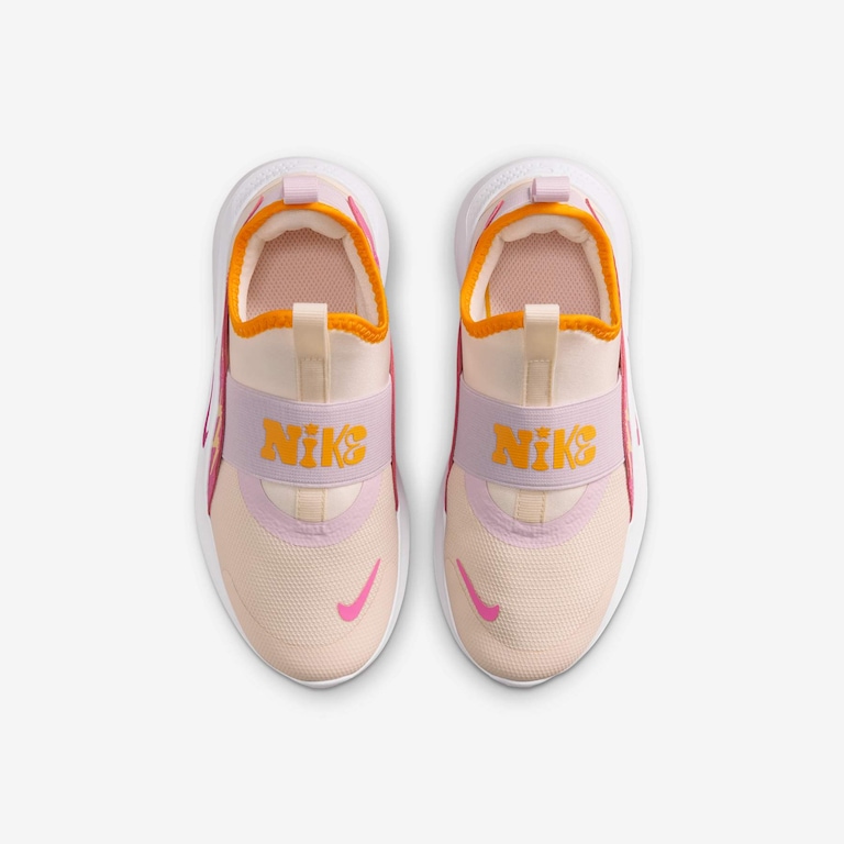 Tênis Nike Flex Runner 4 Infantil - Foto 4