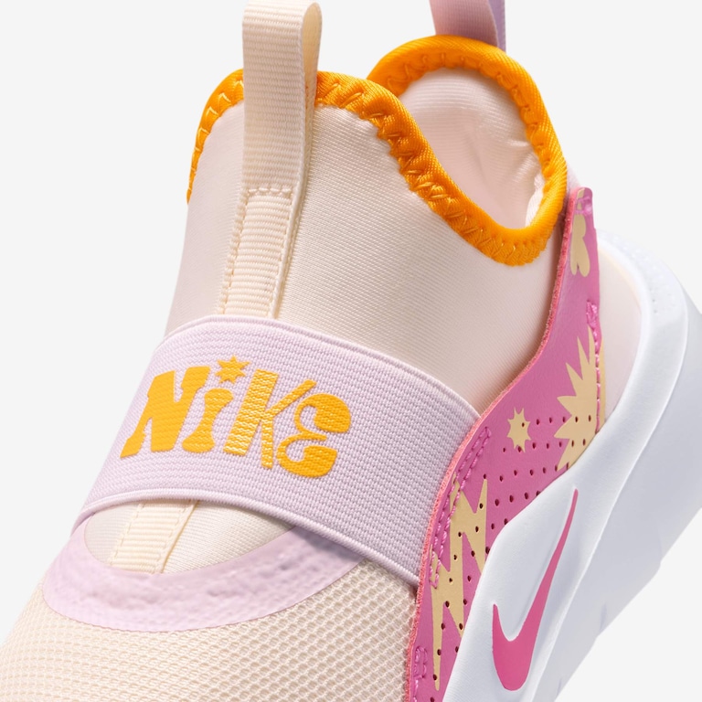 Tênis Nike Flex Runner 4 Infantil - Foto 7