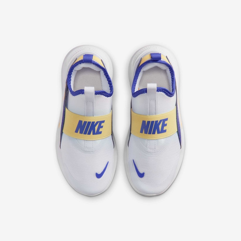 Tênis Nike Flex Runner 4 Infantil - Foto 4