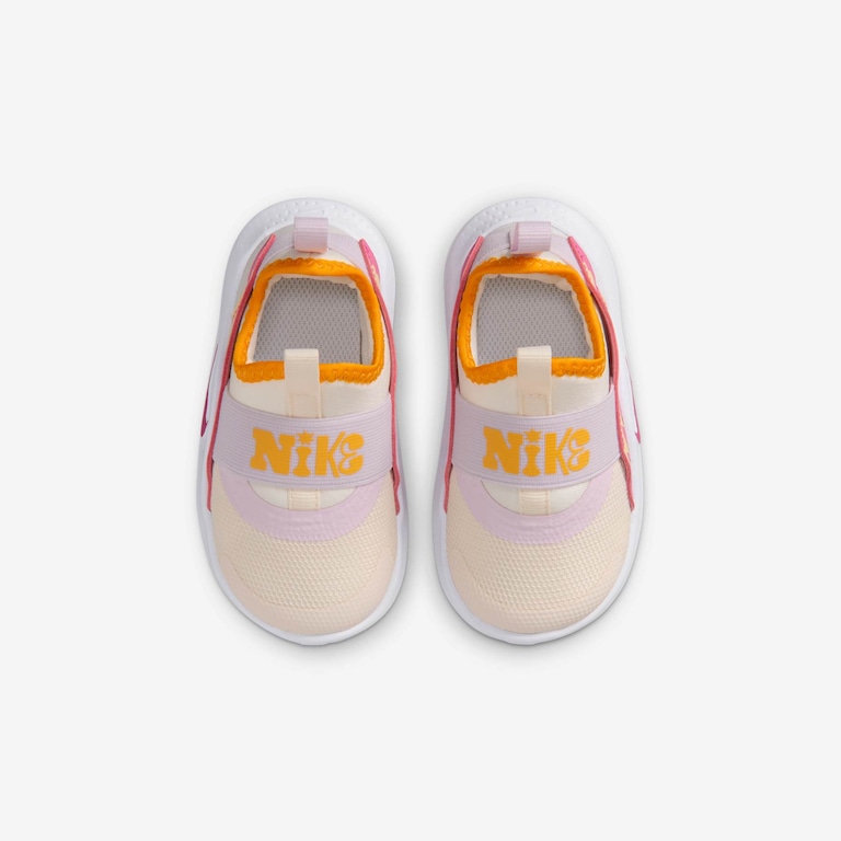 Tênis Nike Flex Runner 4 Infantil - Foto 4