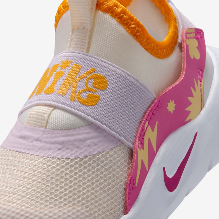 Tênis Nike Flex Runner 4 Infantil - Foto 7