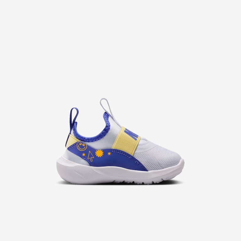 Tênis Nike Flex Runner 4 Infantil - Foto 3