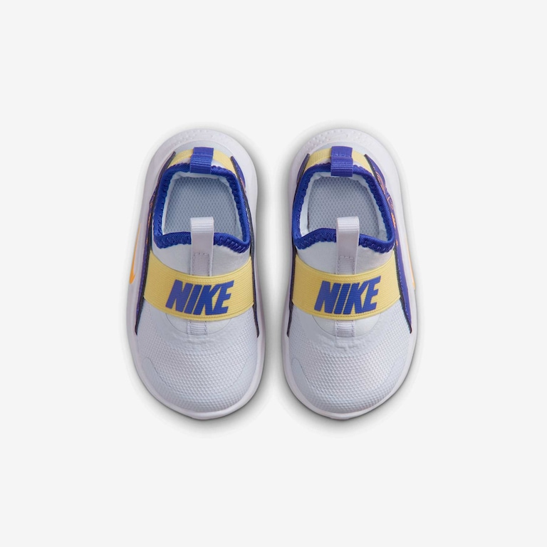 Tênis Nike Flex Runner 4 Infantil - Foto 4