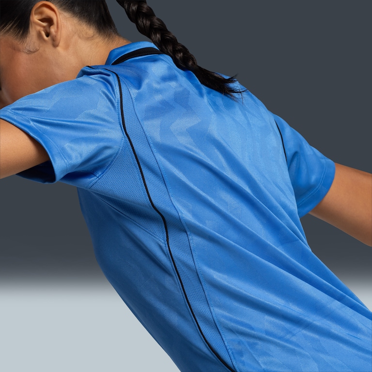 Camisa Corinthians Nike III 2026/27 Torcedora Pro Feminina - Foto 7