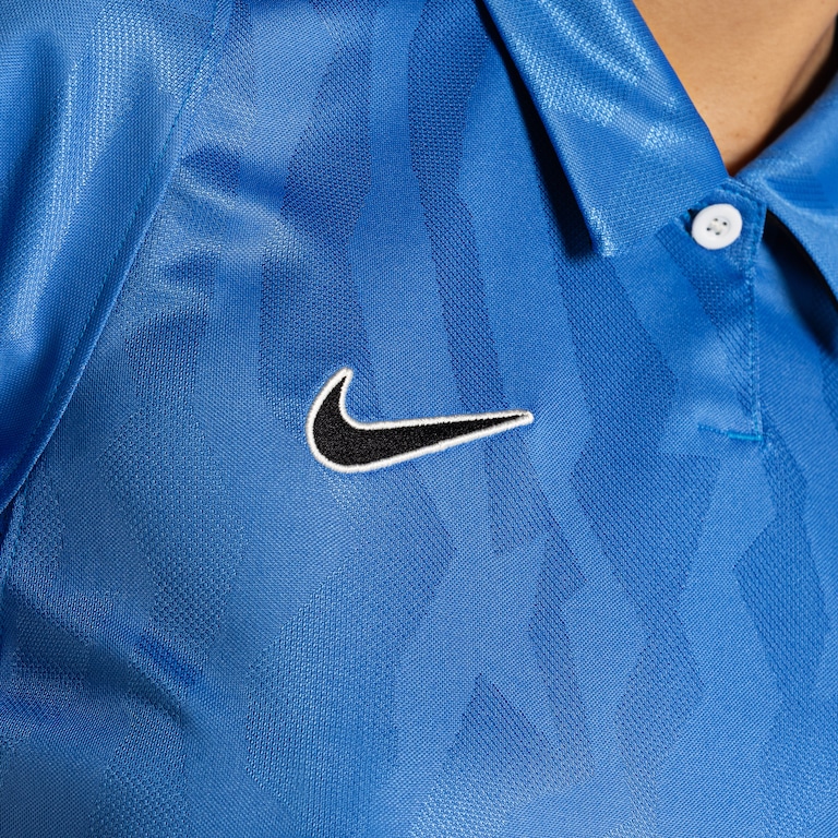 Camisa Corinthians Nike III 2026/27 Torcedora Pro Feminina - Foto 4