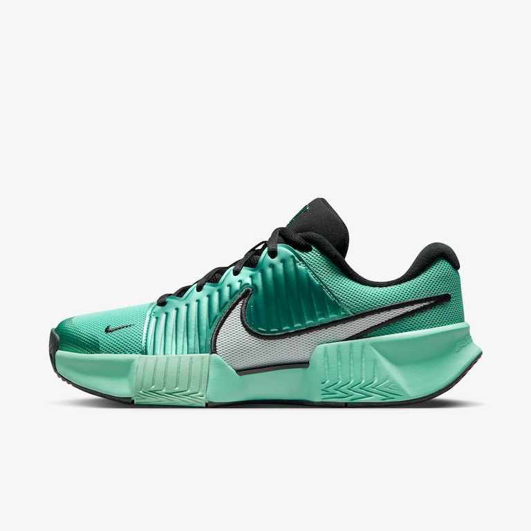 Tênis Nike Zoom GP Challenge Pro HC Premium Feminino - Foto 1