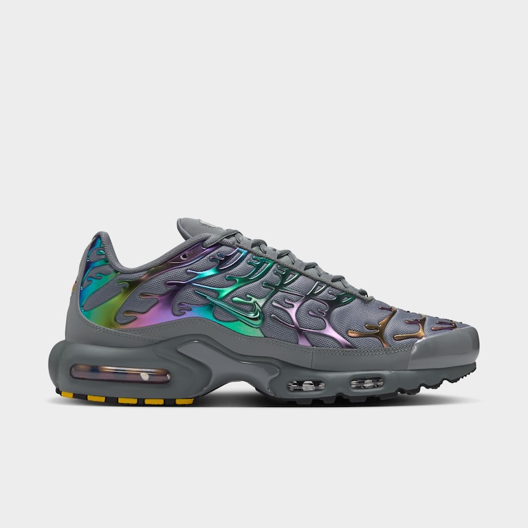 Tênis Nike Air Max Plus OG Premium Masculino - Foto 3