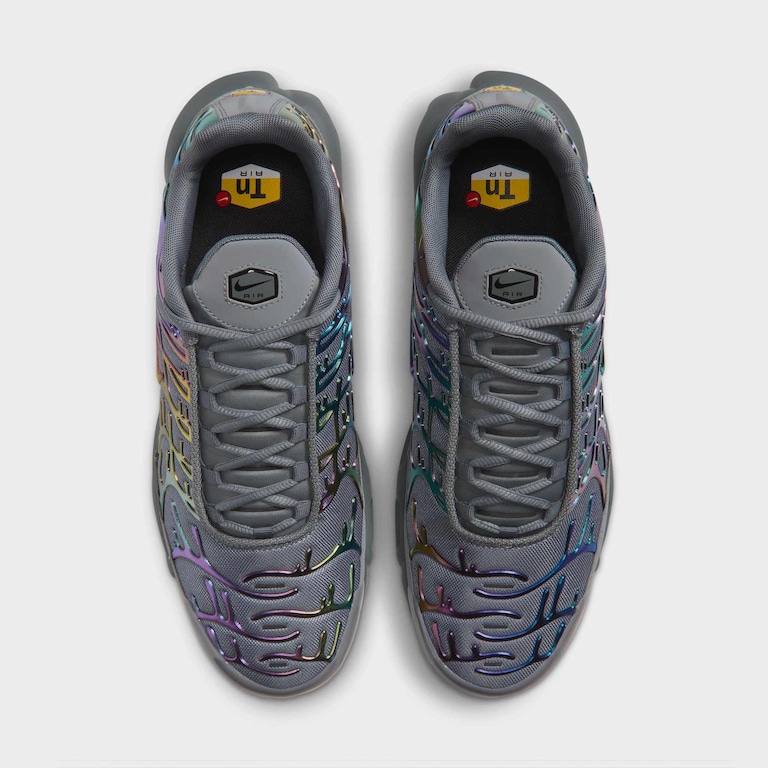 Tênis Nike Air Max Plus OG Premium Masculino - Foto 4