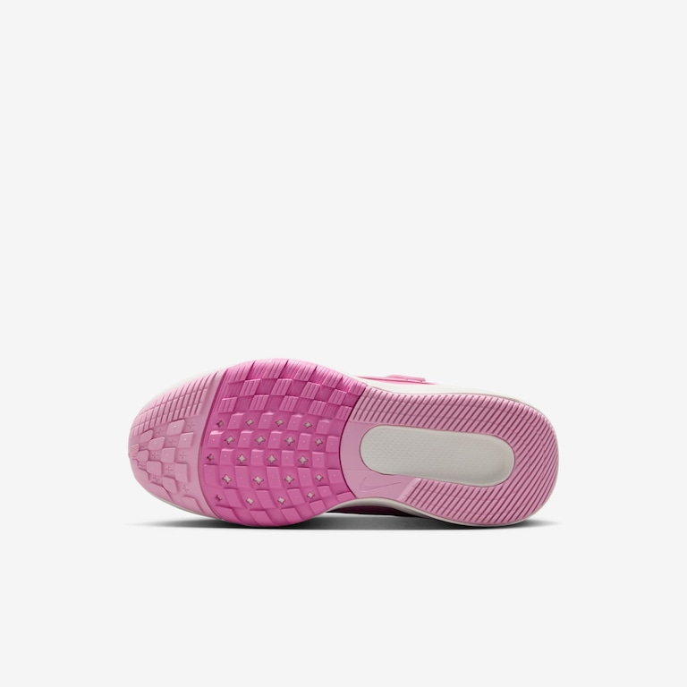 Tênis Nike Star Runner 5 Lils Infantil - Foto 2