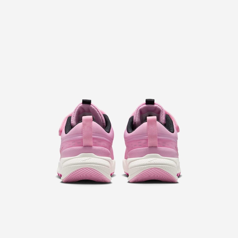 Tênis Nike Star Runner 5 Lils Infantil - Foto 6