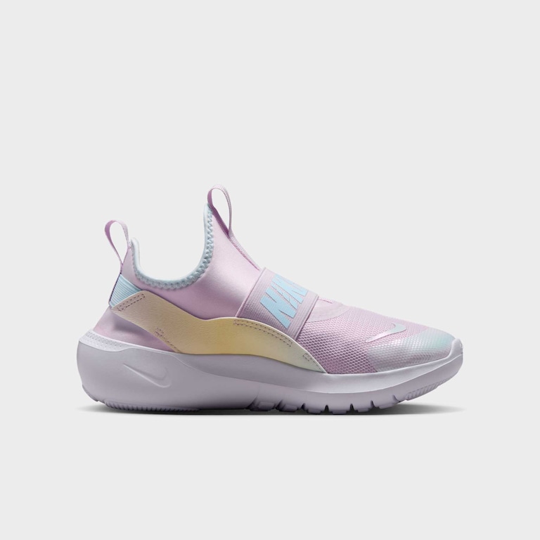 Tênis Nike Flex Runner 4 Infantil - Foto 3