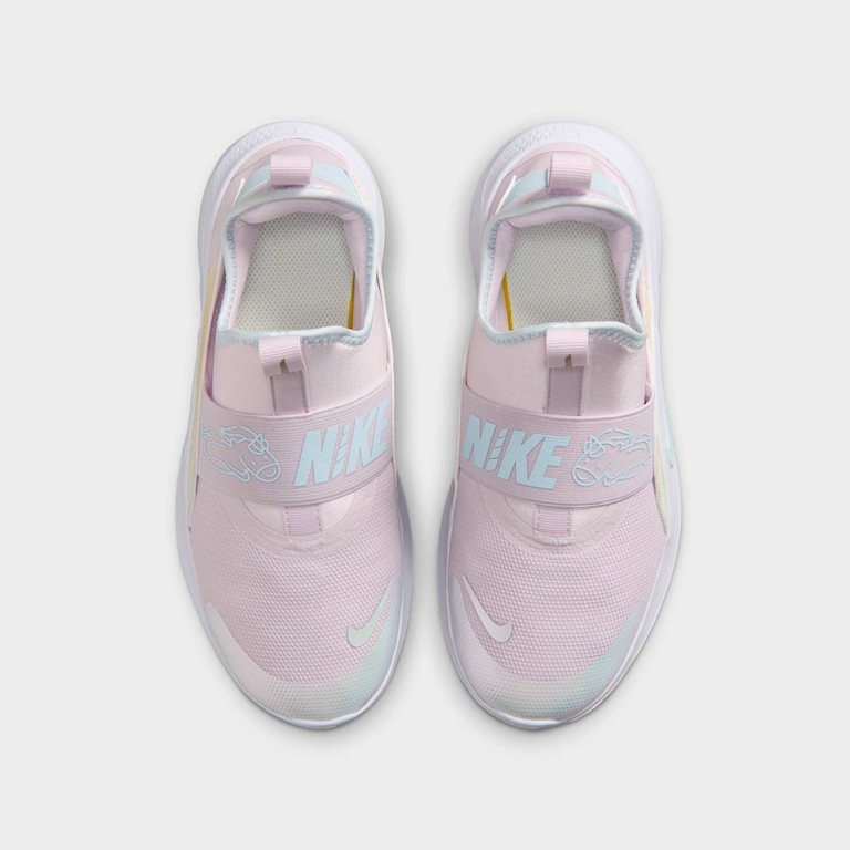 Tênis Nike Flex Runner 4 Infantil - Foto 4