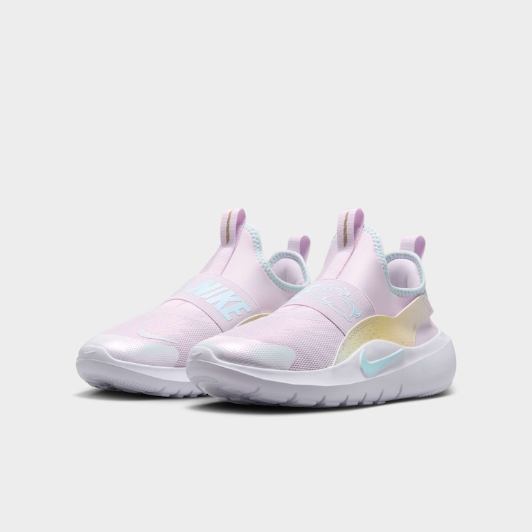 Tênis Nike Flex Runner 4 Infantil - Foto 5
