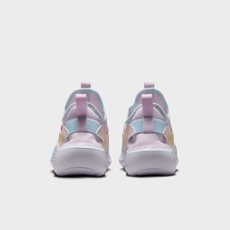 Tênis Nike Flex Runner 4 Infantil - Foto 6