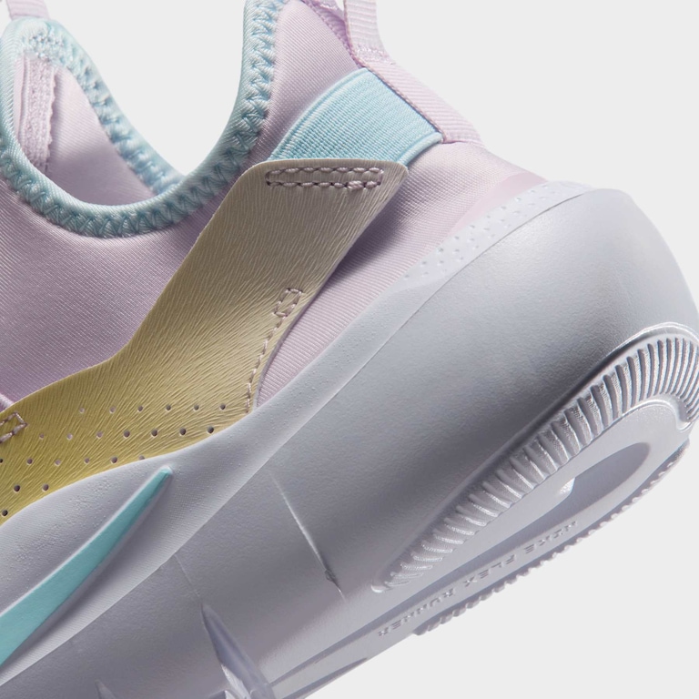 Tênis Nike Flex Runner 4 Infantil - Foto 8