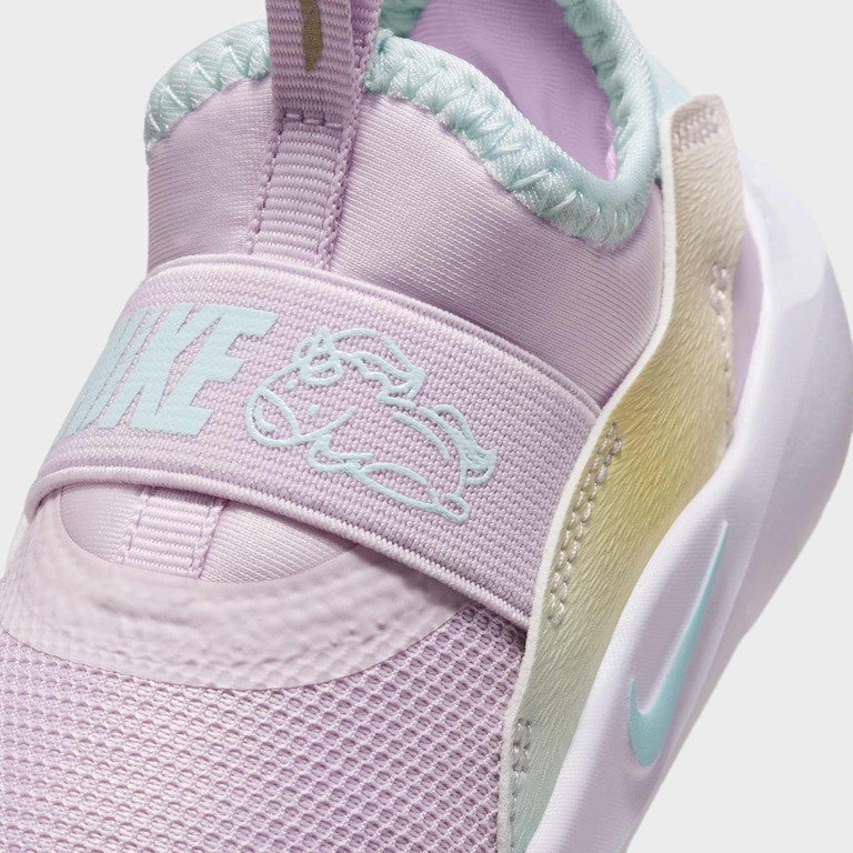 Tênis Nike Flex Runner Infantil - Foto 7