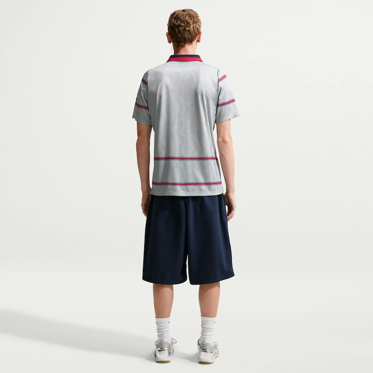 Camisa Atlético de Madrid Nike III 2026/27 Torcedor Pro Masculina - Foto 5
