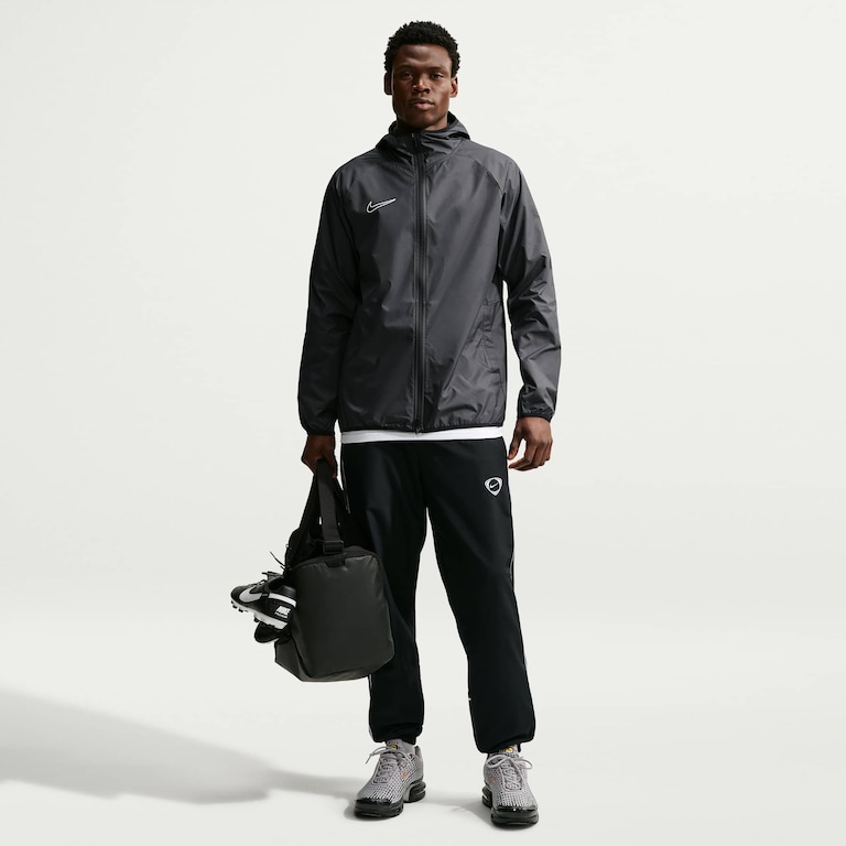 Jaqueta Nike Academy Impermeável Masculina - Foto 4