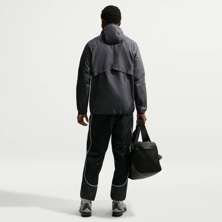 Jaqueta Nike Academy Impermeável Masculina - Foto 5