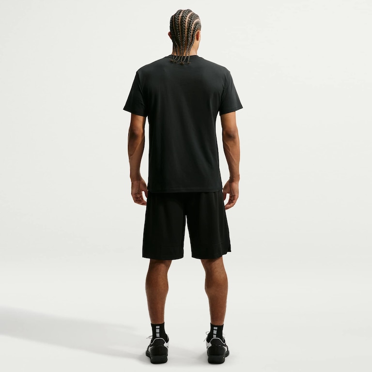 Camiseta Nike M90 Summit Skull Masculina - Foto 5