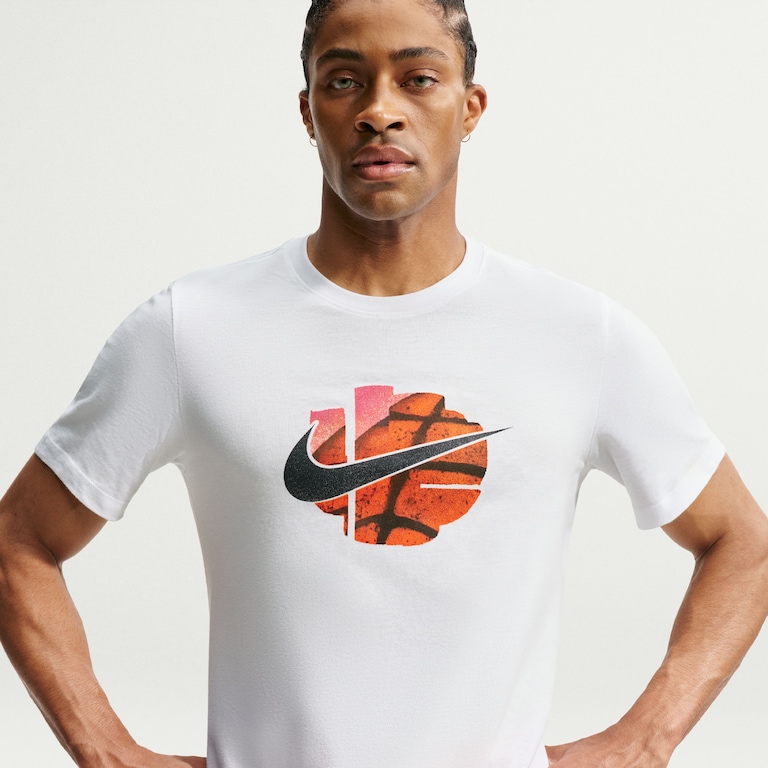 Camiseta Nike Asbury VRDNA Masculina - Foto 1