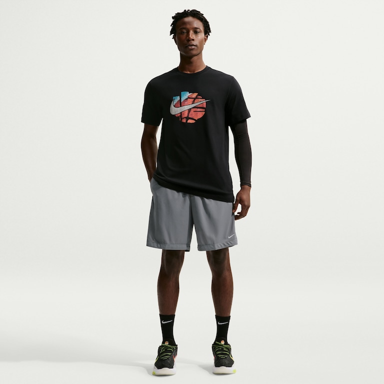 Camiseta Nike Asbury VRDNA Masculina - Foto 3