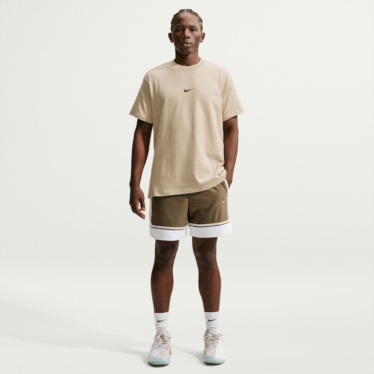 Camiseta Nike M90 Summit Court Masculina - Foto 2