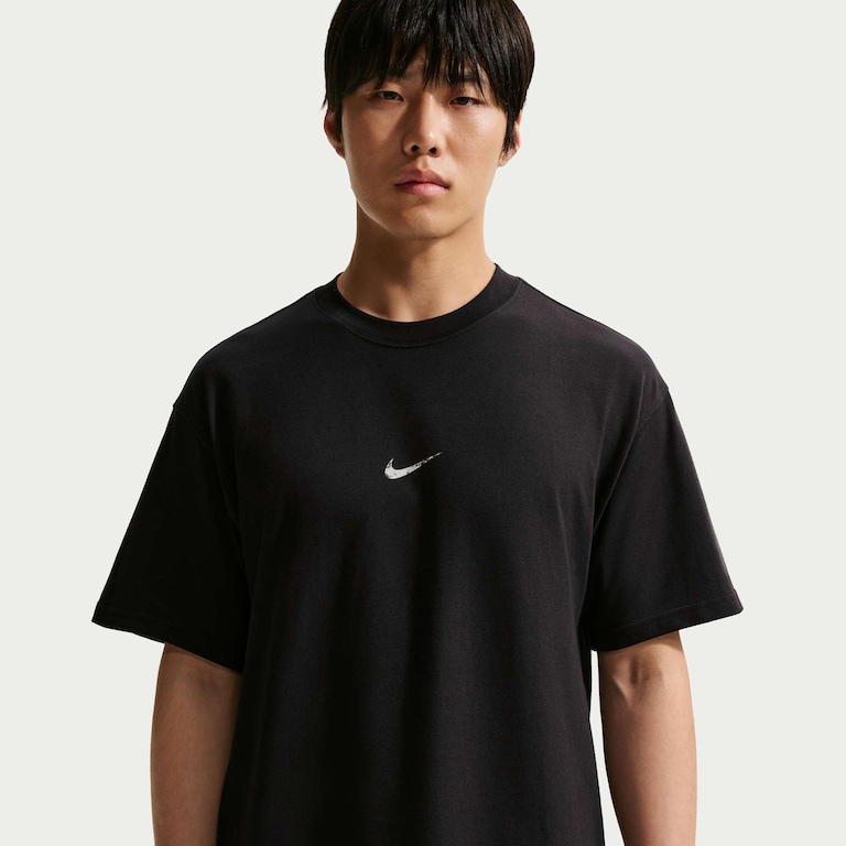 Camiseta Nike M90 Summit Court Masculina - Foto 1