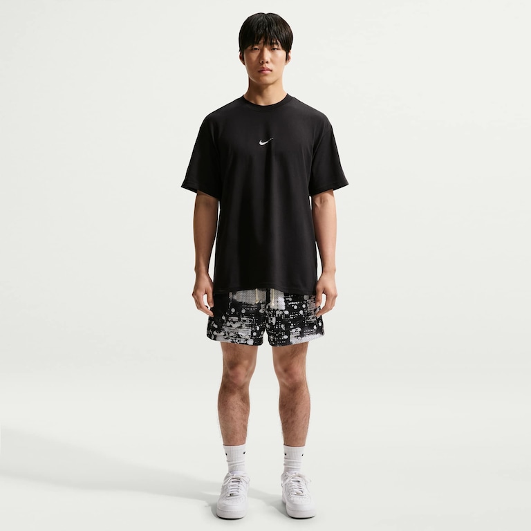 Camiseta Nike M90 Summit Court Masculina - Foto 4