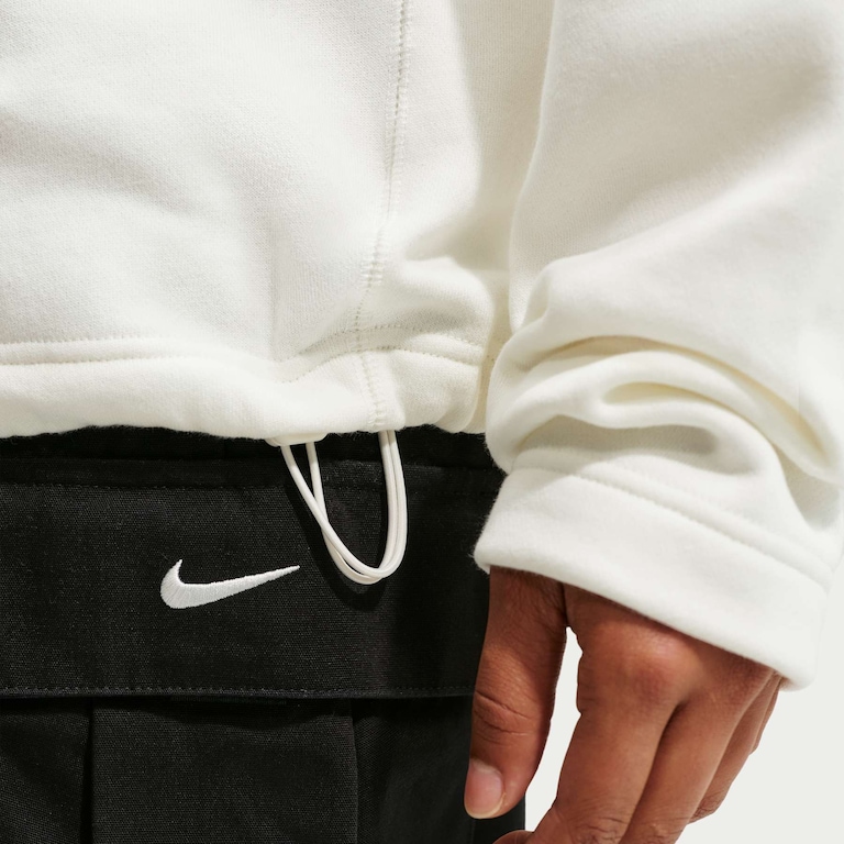 Blusão Nike SB Fleece BB WC Unissex - Foto 8