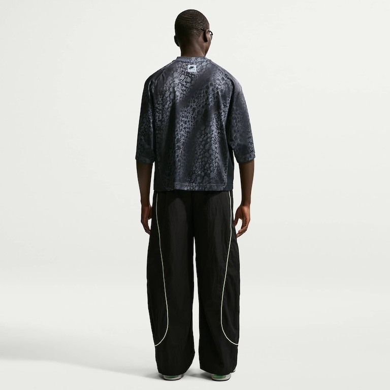 Camisa Nike Air AOP Cheet Code Masculina - Foto 5