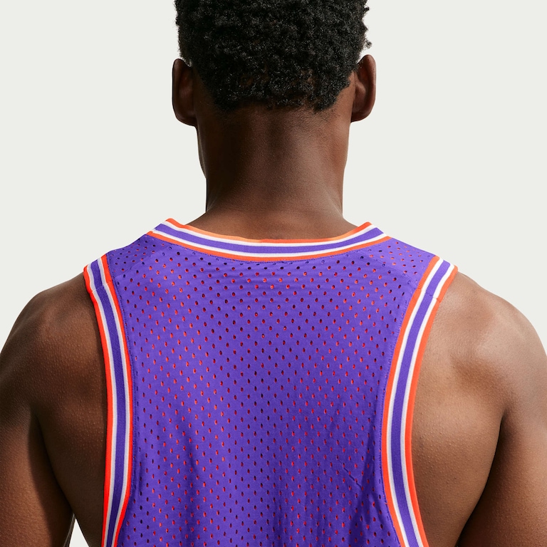 Regata Dri-FIT Nike Court ADV Slam Masculina - Foto 2