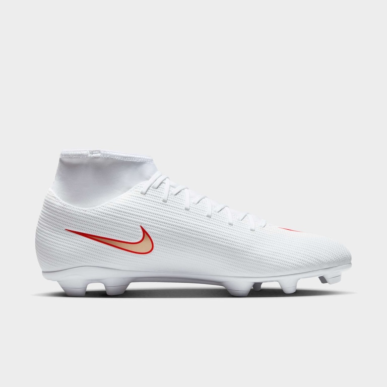 Chuteira Campo Nike Mercurial Superfly 11 Club - Foto 3