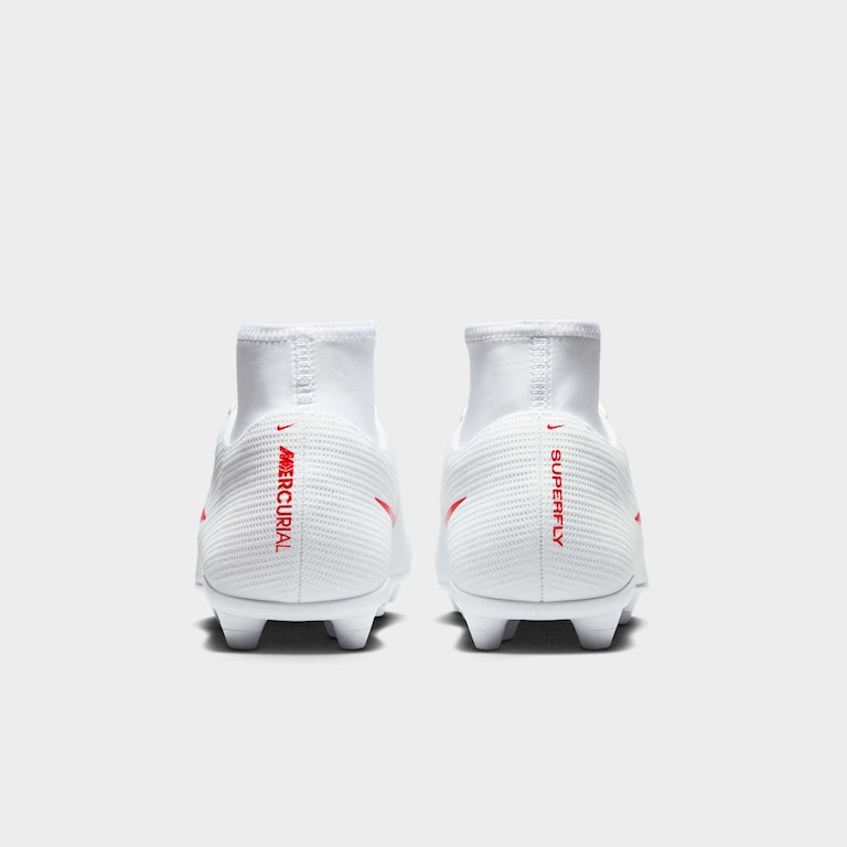 Chuteira Campo Nike Mercurial Superfly 11 Club - Foto 6