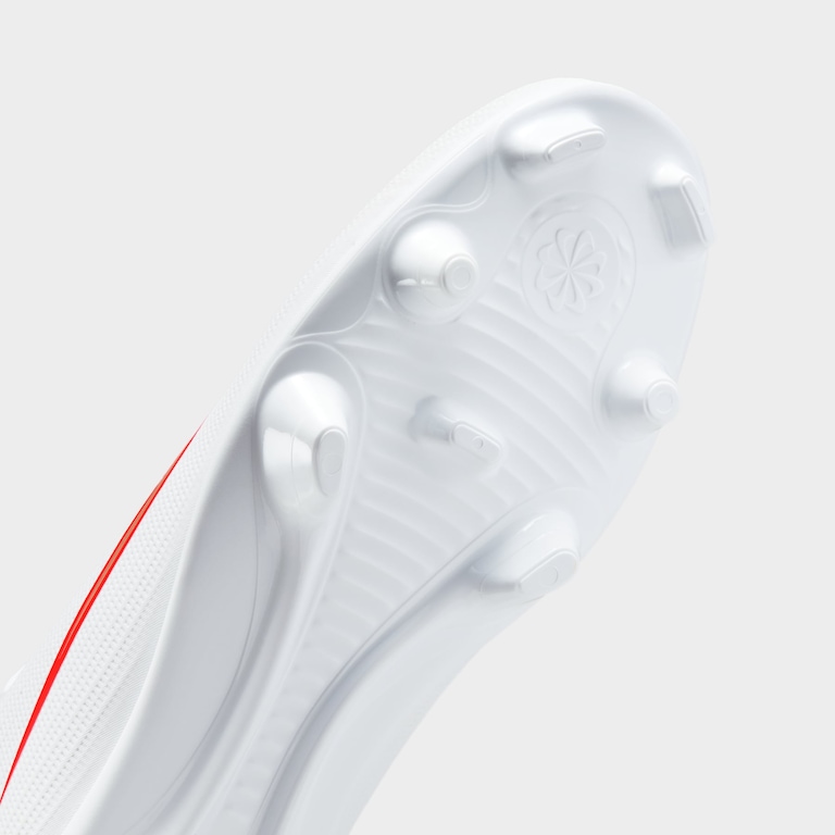 Chuteira Campo Nike Mercurial Superfly 11 Club - Foto 7