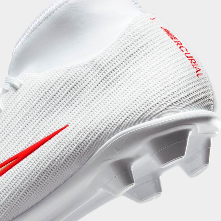 Chuteira Campo Nike Mercurial Superfly 11 Club - Foto 9