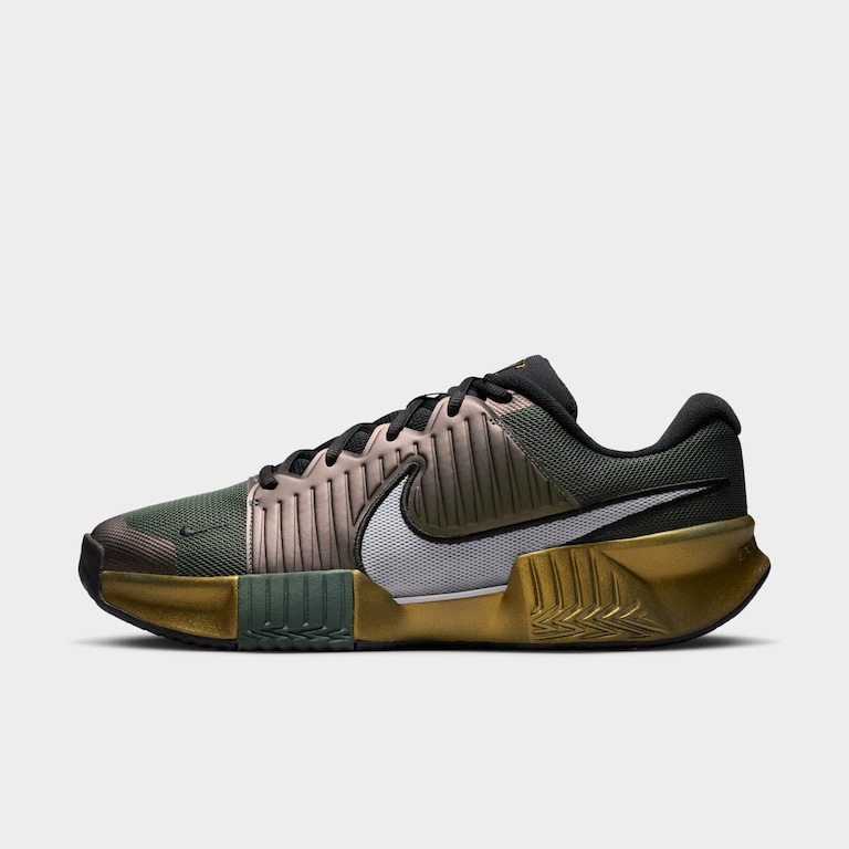 Tênis Nike Challenge Pro Premium Masculino - Foto 1