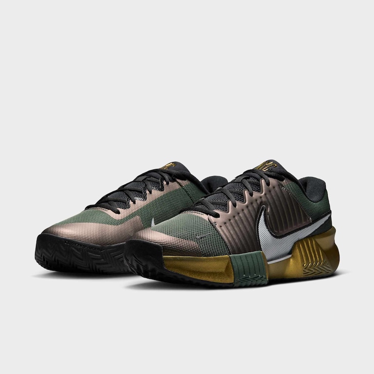 Tênis Nike Challenge Pro Premium Masculino - Foto 5