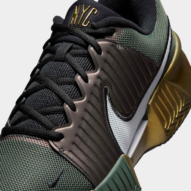 Tênis Nike Challenge Pro Premium Masculino - Foto 7