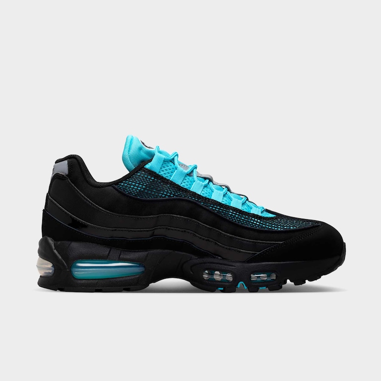 Nike Air Max 95 Big Bubble - Foto 3