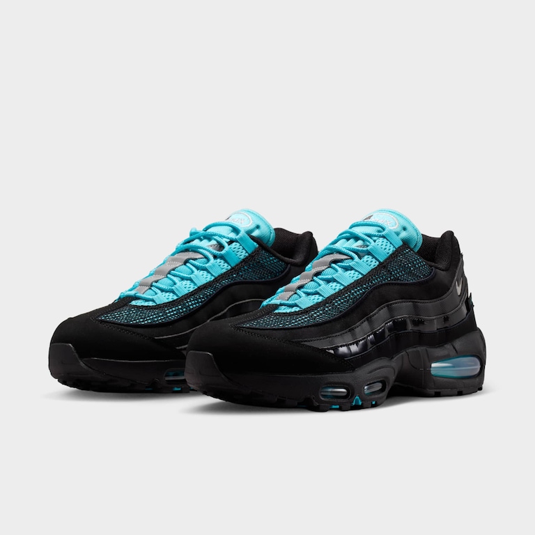 Nike Air Max 95 Big Bubble - Foto 5