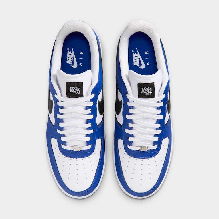 Tênis Nike Air Force 1 '07 LV8 Masculino - Foto 4