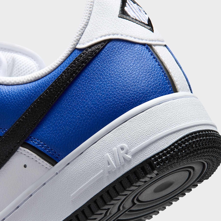 Tênis Nike Air Force 1 '07 LV8 Masculino - Foto 8