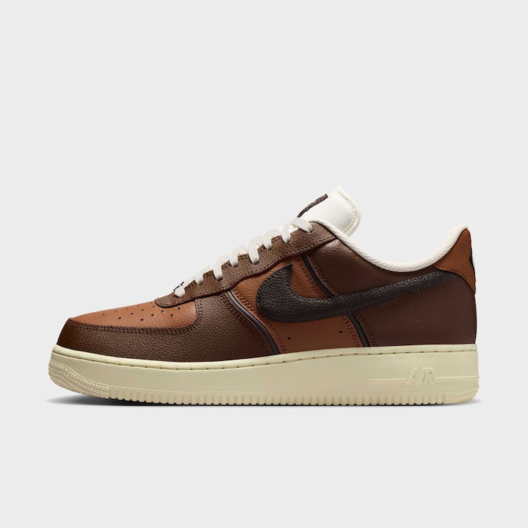 Tênis Nike Air Force 1 '07 LV8 Masculino - Foto 1