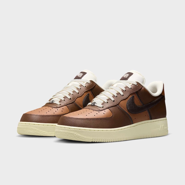 Tênis Nike Air Force 1 '07 LV8 Masculino - Foto 5