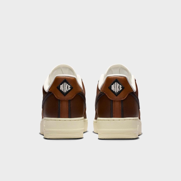 Tênis Nike Air Force 1 '07 LV8 Masculino - Foto 6