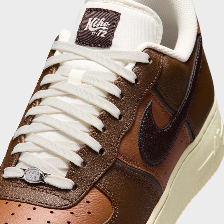 Tênis Nike Air Force 1 '07 LV8 Masculino - Foto 7